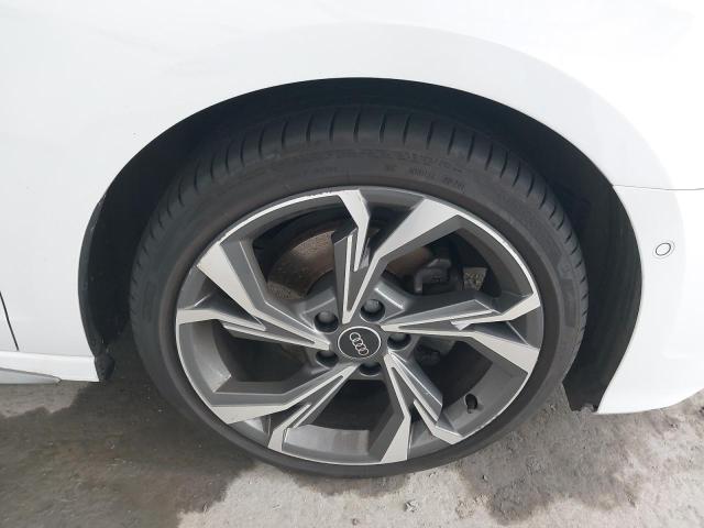 2023 AUDI A3 S LINE