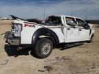 2019 Ford F250 Super Duty for Sale in Amarillo, TX - Rollover