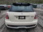 2012 Mini Cooper S for Sale in Hurricane, WV - Side