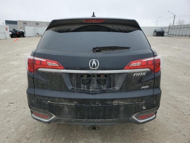 2018 ACURA RDX ADVANCE