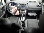 2015 Chevrolet Trax 1Lt на продаже в Ellwood City, PA - Front End