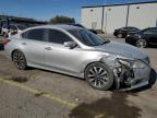 2017 Nissan Altima 2.5 for Sale in Las Vegas, NV - Front End