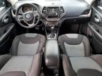 2016 Jeep Cherokee Sport на продаже в Houston, TX - Rear End