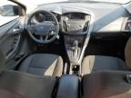 2018 Ford Focus Se იყიდება Arcadia-ში, FL - Minor Dent/Scratches