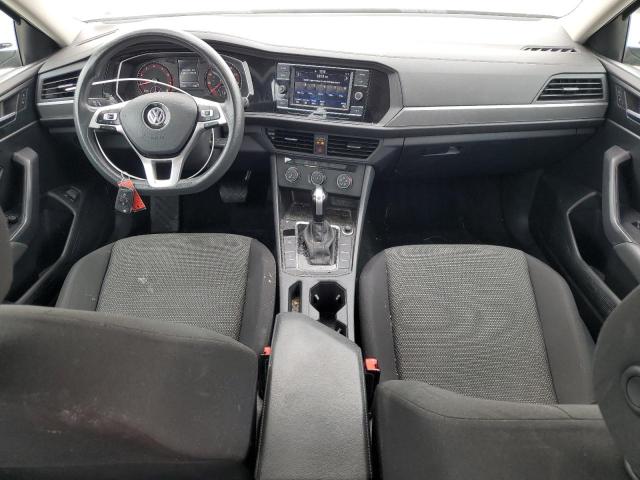  VOLKSWAGEN JETTA 2020 Szary