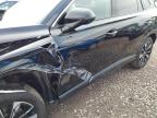2025 MG MG HS (AS3 for sale at Copart EAST KILBRIDE