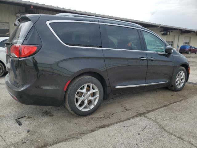  CHRYSLER PACIFICA 2017 Czarny