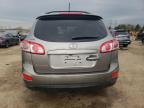 2012 Hyundai Santa Fe Se იყიდება Elgin-ში, IL - Vandalism