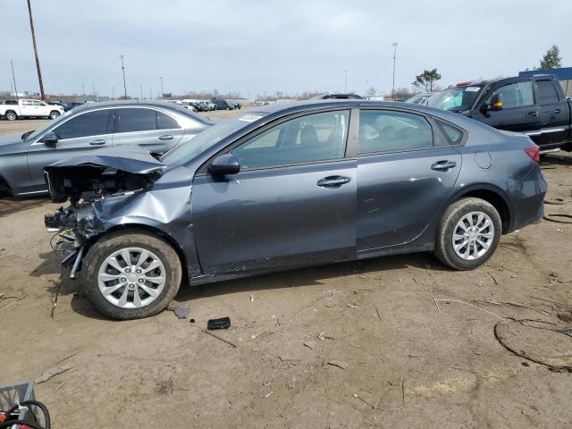 KIA FORTE LX 2024