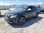 2014 Audi Sq5 Prestige zu verkaufen in Magna, UT - Front End