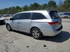 2015 Honda Odyssey Exl for Sale in Hampton, VA - Front End