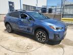 2019 Subaru Crosstrek Limited for Sale in Lawrenceburg, KY - Side