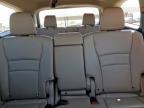 2019 Honda Pilot Exl იყიდება Grand Prairie-ში, TX - Hail