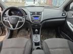 2012 Hyundai Accent Gls na sprzedaż w Montreal-est, QC - Rear End