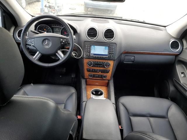 2007 MERCEDES-BENZ GL 450 4MATIC