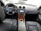 2007 Mercedes-Benz Gl 450 4Matic de vânzare în Kansas City, KS - Minor Dent/Scratches
