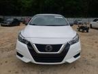 2020 Nissan Versa S на продаже в Austell, GA - Rear End