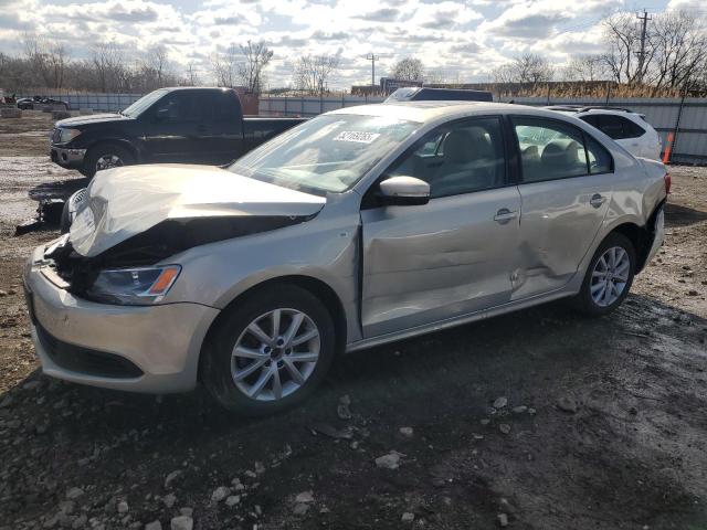 2011 Volkswagen Jetta Se
