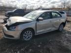 2011 Volkswagen Jetta Se იყიდება Chicago Heights-ში, IL - All Over