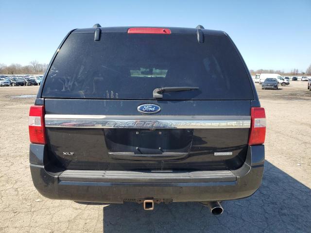  FORD EXPEDITION 2015 Black