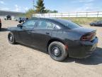 2023 Dodge Charger Police en Venta en Davison, MI - Front End