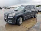 2014 Gmc Acadia Denali de vânzare în Grand Prairie, TX - Hail
