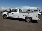 2017 Ford F250 Super Duty na sprzedaż w Phoenix, AZ - Front End