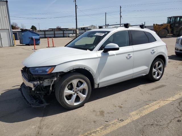 2021 Audi Q5 Premium Plus