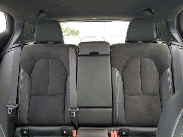 2021 VOLVO XC40 RECHARGE