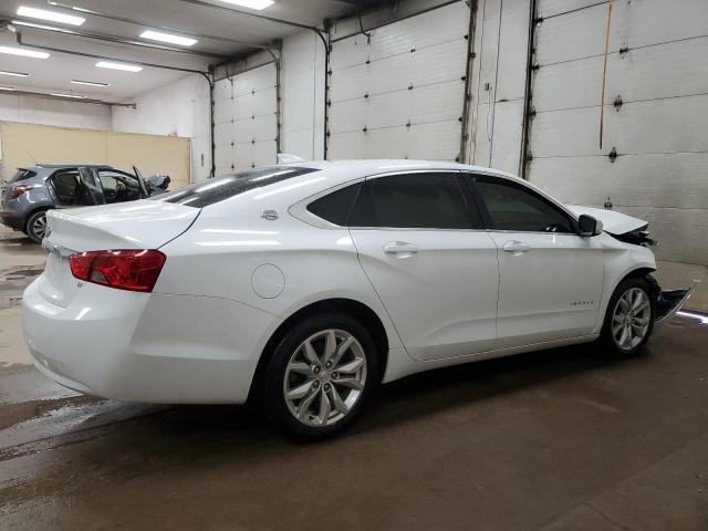  CHEVROLET IMPALA 2017 Biały