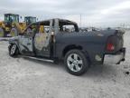 2015 Ram 1500 Slt იყიდება Tulsa-ში, OK - Burn