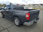 2017 Toyota Tundra Crewmax Sr5 продається в Vallejo, CA - Front End