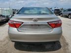 2016 Toyota Camry Le en Venta en West Palm Beach, FL - Front End