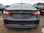 2014 Ford Fusion Se იყიდება Elgin-ში, IL - Rear End