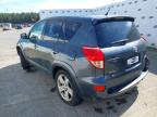 2006 TOYOTA RAV4 T180 for sale at Copart WHITBURN
