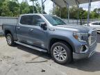 2021 Gmc Sierra K1500 Denali zu verkaufen in Savannah, GA - Rear End