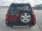 2005 Land Rover Freelander Se продається в Opa Locka, FL - Minor Dent/Scratches