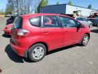 2012 Honda Fit  for Sale in Portland, OR - Front End