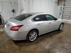 2011 Nissan Maxima S for Sale in Glassboro, NJ - Front End
