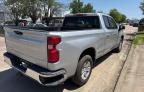 2020 Chevrolet Silverado C1500 Lt на продаже в Houston, TX - Minor Dent/Scratches