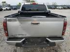 2012 Chevrolet Colorado Lt for Sale in Sikeston, MO - Burn - Engine