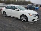 2017 Nissan Altima 2.5 for Sale in York Haven, PA - Front End