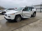2015 Jeep Cherokee Latitude for Sale in Cahokia Heights, IL - Side