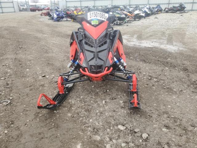 2023 POLARIS PATRIOTBOO  