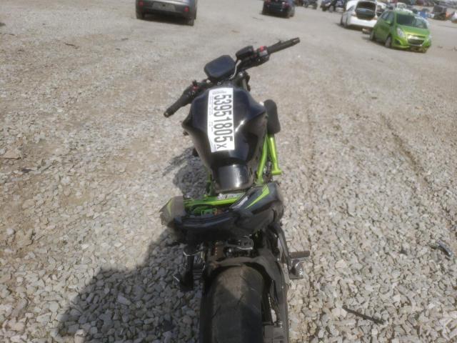 2022 KAWASAKI ER650 L