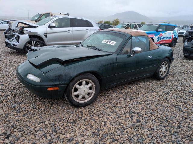 1991 Mazda Mx-5 Miata 