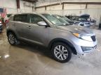 2015 Kia Sportage Lx en Venta en Franklin, WI - Front End