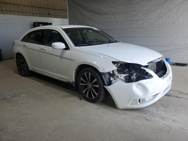 Sedans CHRYSLER 200 2012 Biały