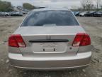 2001 Honda Civic Lx zu verkaufen in Baltimore, MD - Front End