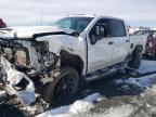 2020 GMC SIERRA K2500 HEAVY DUTY   for sale at Copart QC - MONTREAL